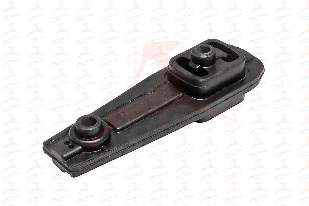 Citroen C2 C3 Peugeot 207 Motor Takozu Arka Meha