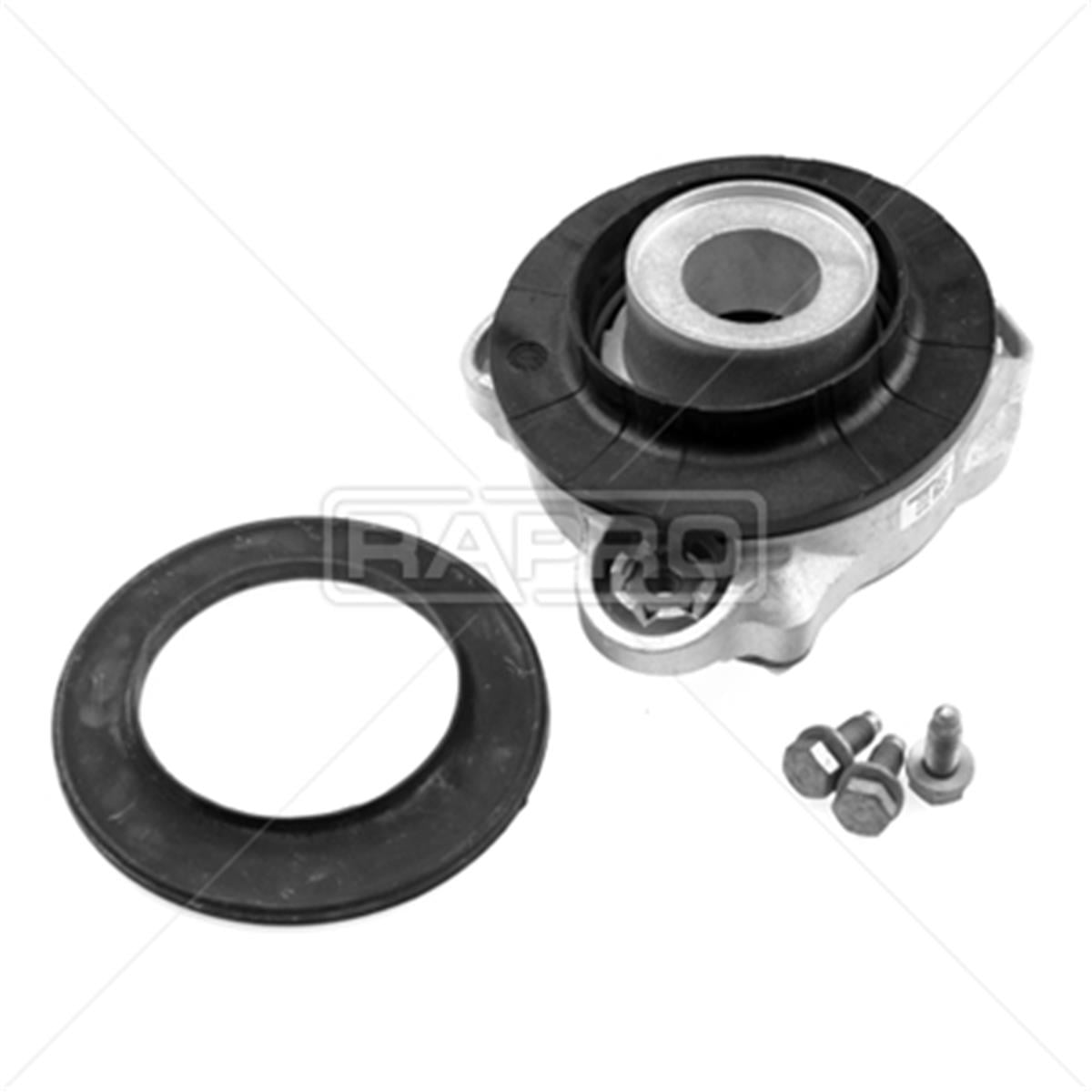 Fiat Ducato 3 Boxer 3 Jumper 3 Amortisör Takozu Rulmanlı Sol