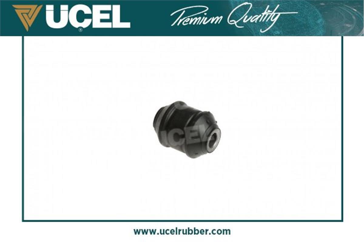 Fiat Fiorino Citroen Nemo Amortisör Burcu Arka-Alt