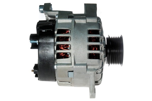 Citroen Ferrari Fiat Iveco Peugeot Alternatör HELLA