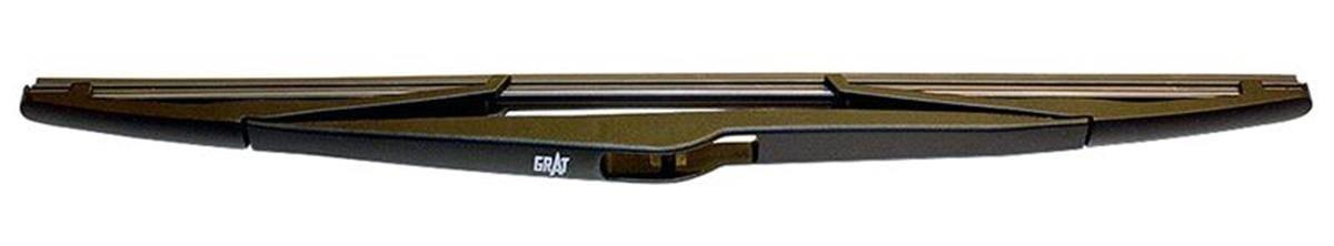 Citroen C4 Piç Asso Ford Focus 3 Renault Megane 3 Arka Silecek Grat 350Mm