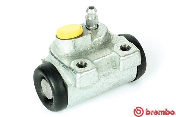 Citroen ZX Fren Hidroliği BREMBO