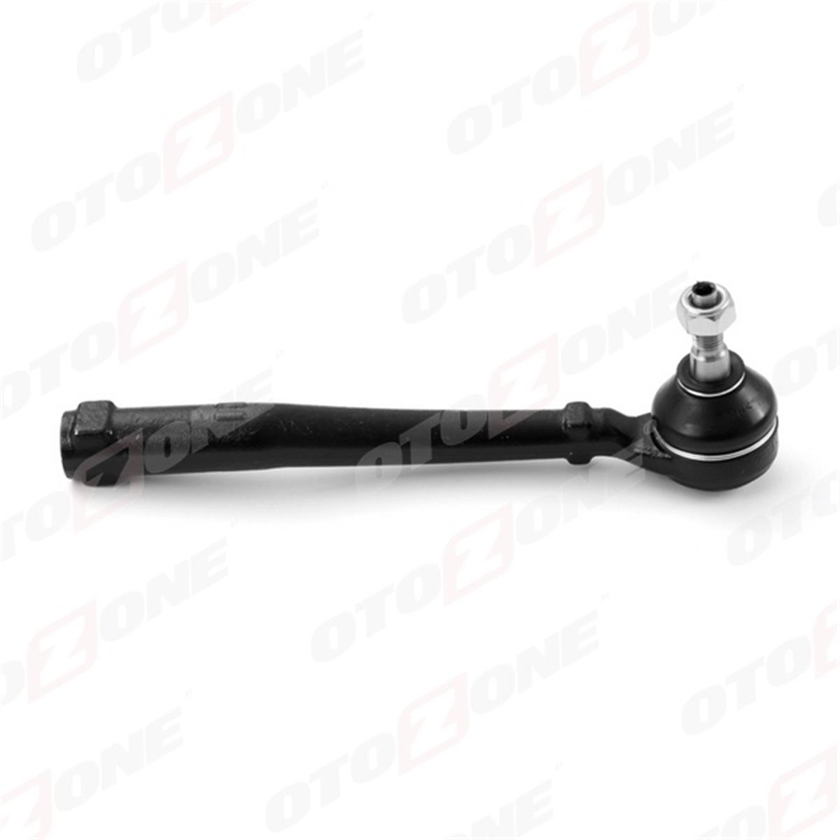 Peugeot 207 208 301 2008 Citroen C-Elysee C3 Rot Başı Sağ 3817.68-1608652380-1628950380