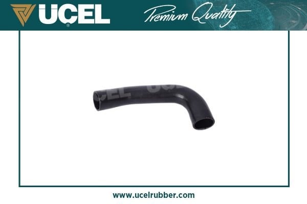 Citroen Jumper III Turbo Hortumu UCEL