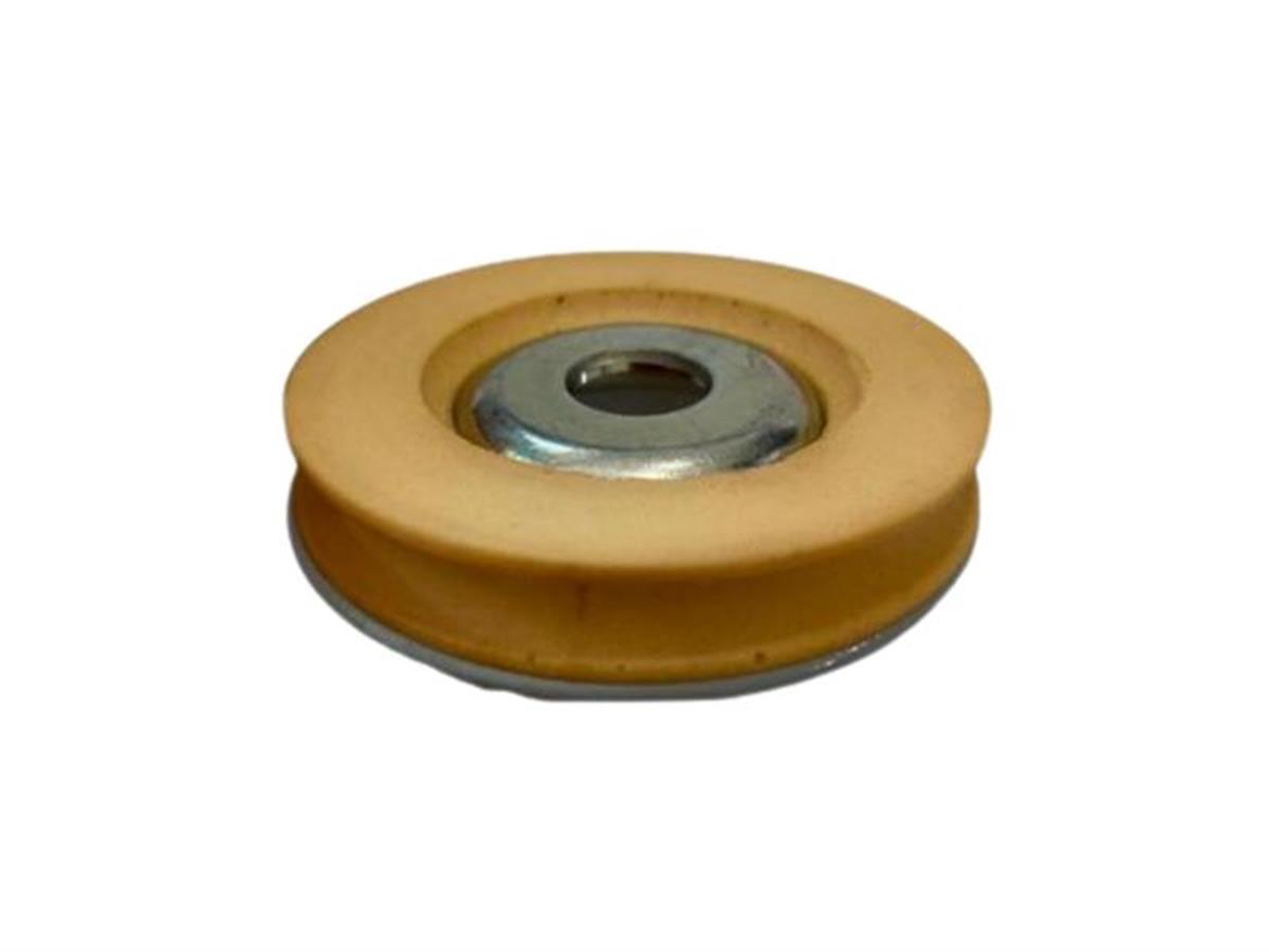 Peugeot Partner Berlingo Amortisör Üst Takozu 9675124280