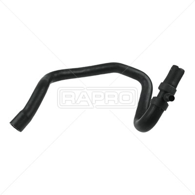 Citroen C3 I 1.4 16V Radyatör Alt Hortumu RAPRO