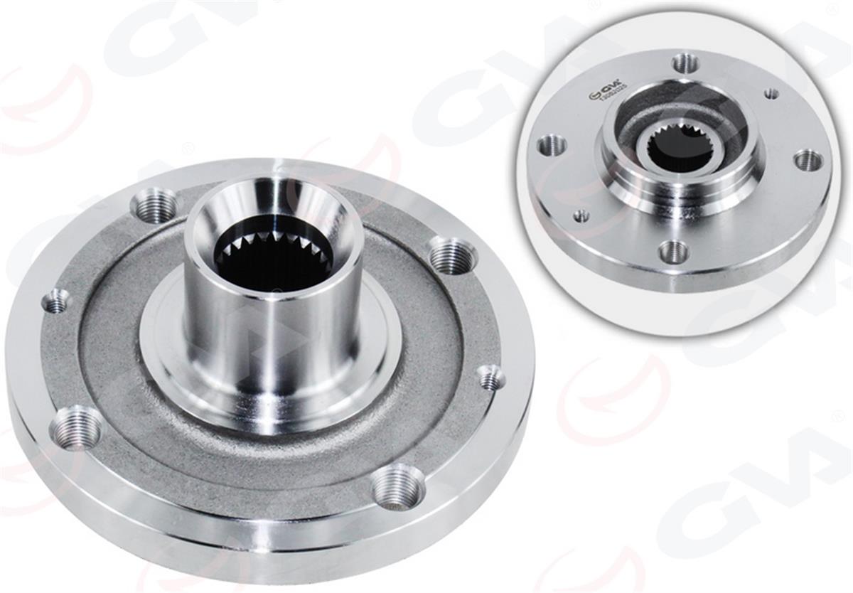 Peugeot Partner P205 P206 P207 Ön Teker Poryası 3307.85-3307.69-3307.72