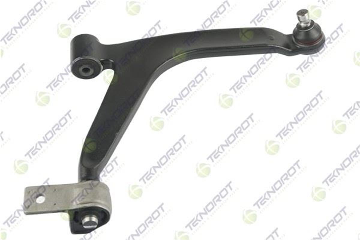 Citroen Xsara Picasso 1.6-1.8 16V-2.0 Hdı (1999>) Alt Salıncak Komple Sağ 3521.L5-3521.L4-3521.F3