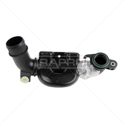 Citroen C5 II 1.6 HDI Turbo Borusu Plastik RAPRO