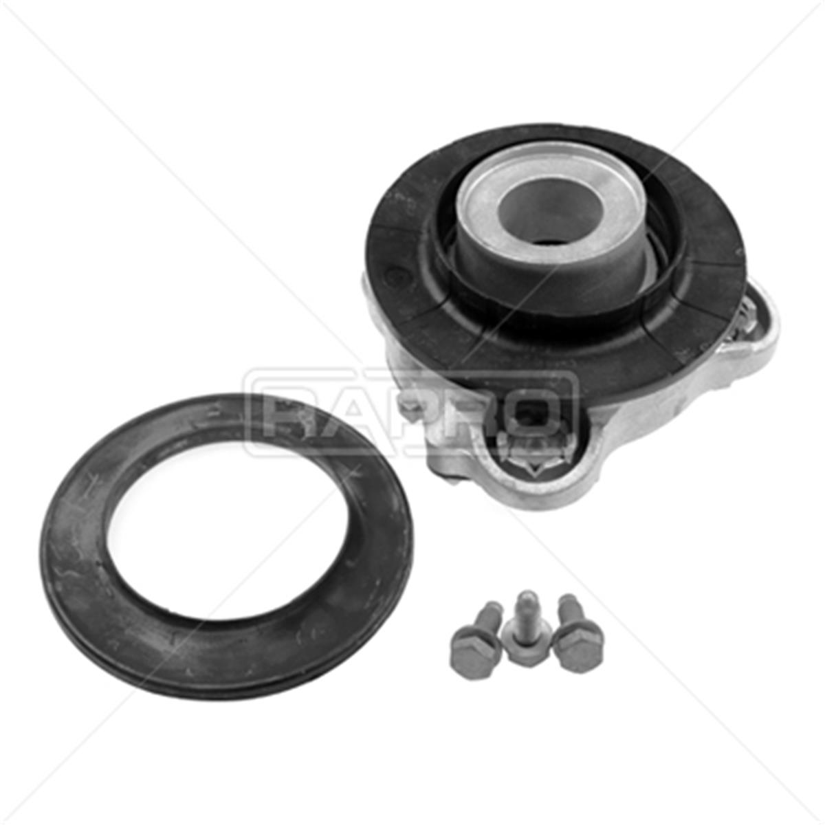 Fiat Ducato 3 Amortisör Takozu Sağ Rulmanlı