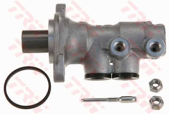 Citroen C3 II C3 Picasso Peugeot 207 208 Ana Merkez Silindiri TRW