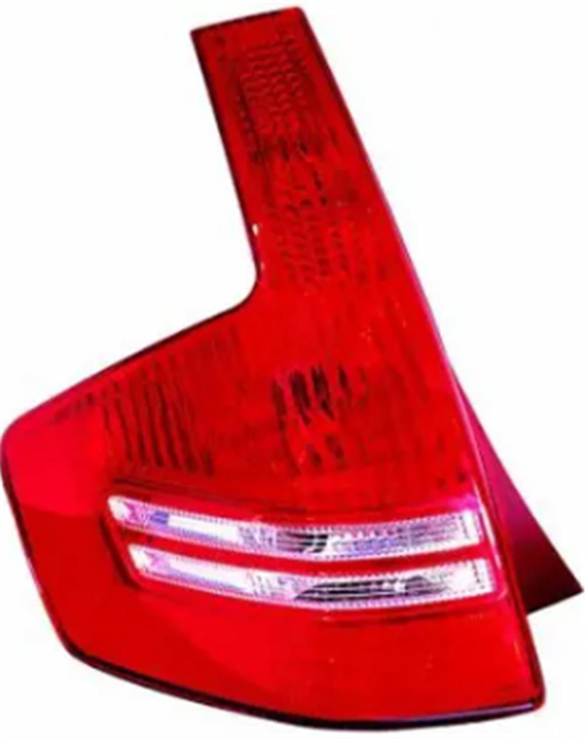 Citroen C4 Sol Stop Lambası Depo (04-08) 6350T8