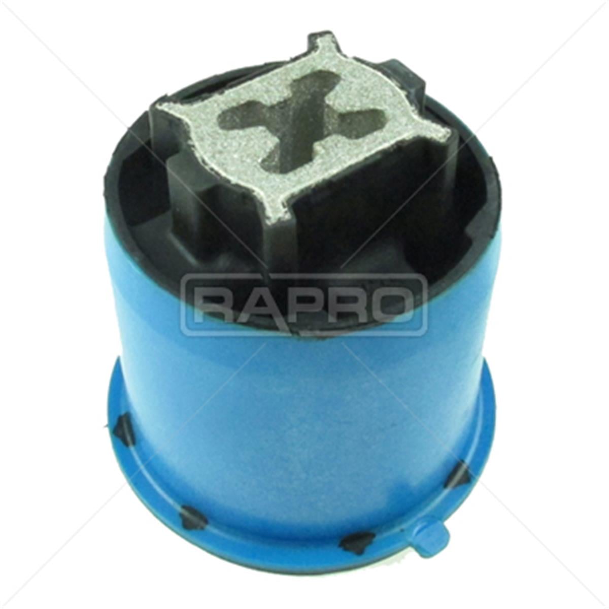 Peugeot P308 Citroen C4 Arka Aks Burcu