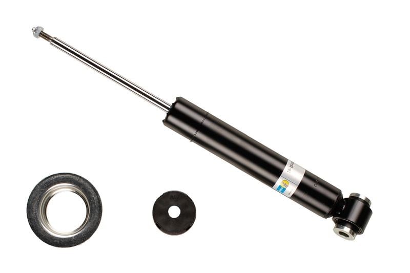 Citroen C5 III Ön Amortisör Sol/Sağ Gazlı [08-17] BILSTEIN