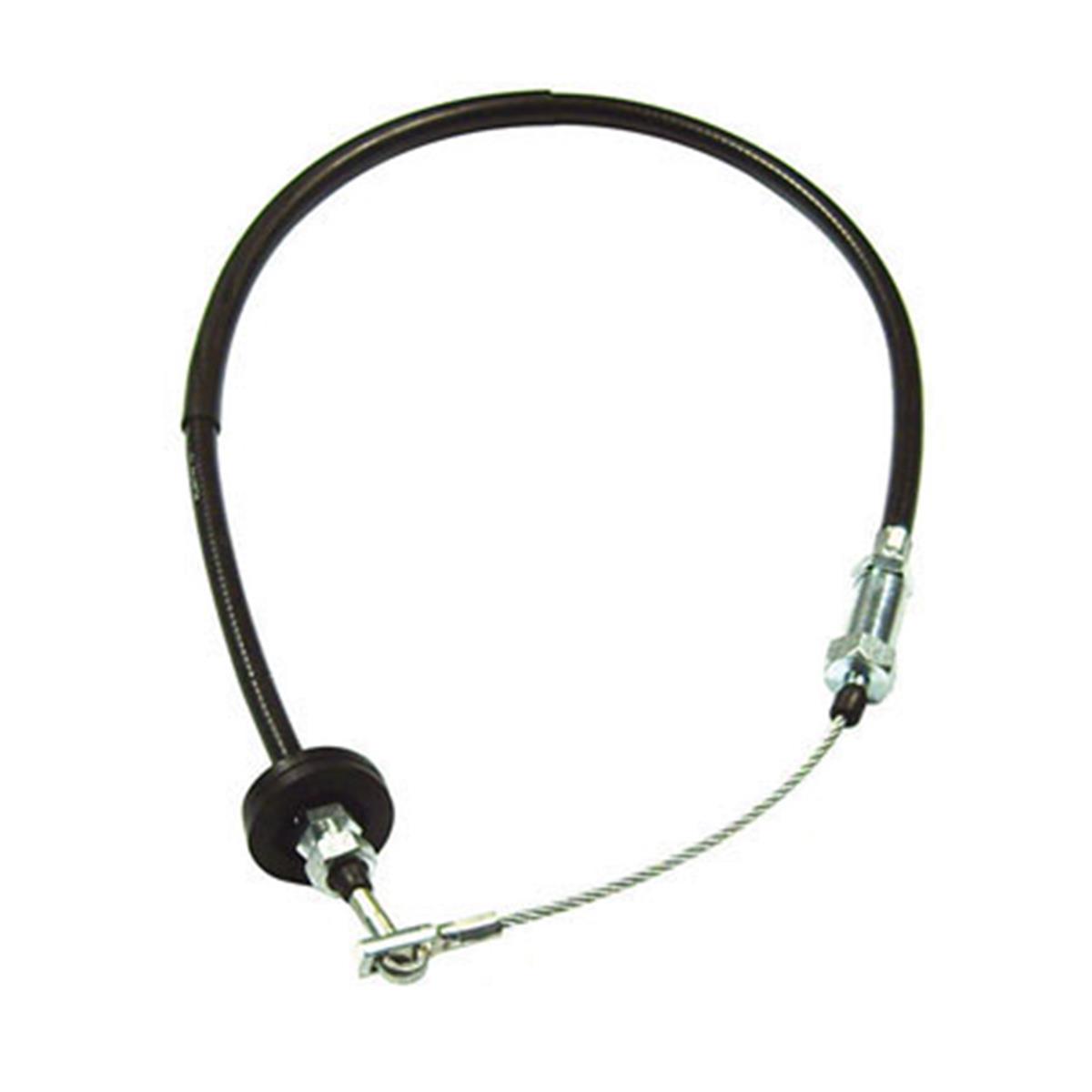 Peugeot Boxer Citroen Jumper El Fren Teli Ön 4745.V6