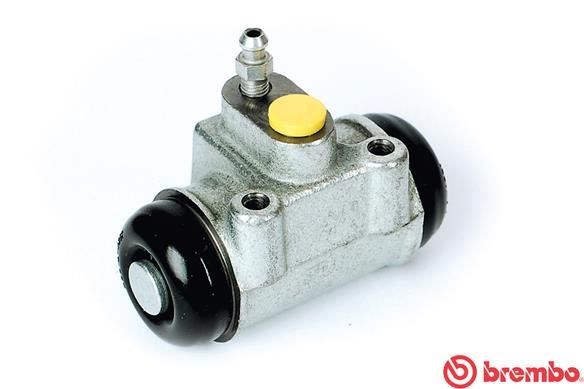 Citroen Jumper Bus Fren Hidroliği BREMBO