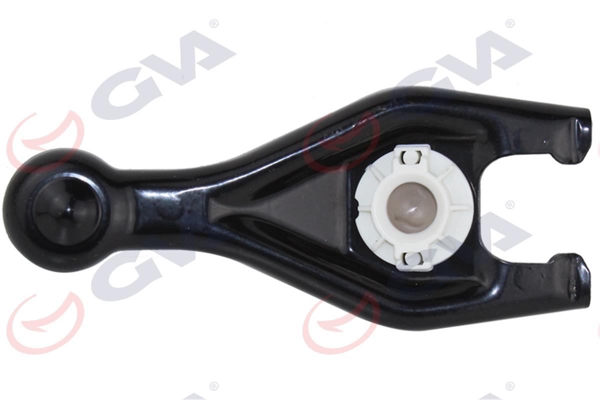 Peugeot P206 P307 Debriyaj Çatalı 2117.66