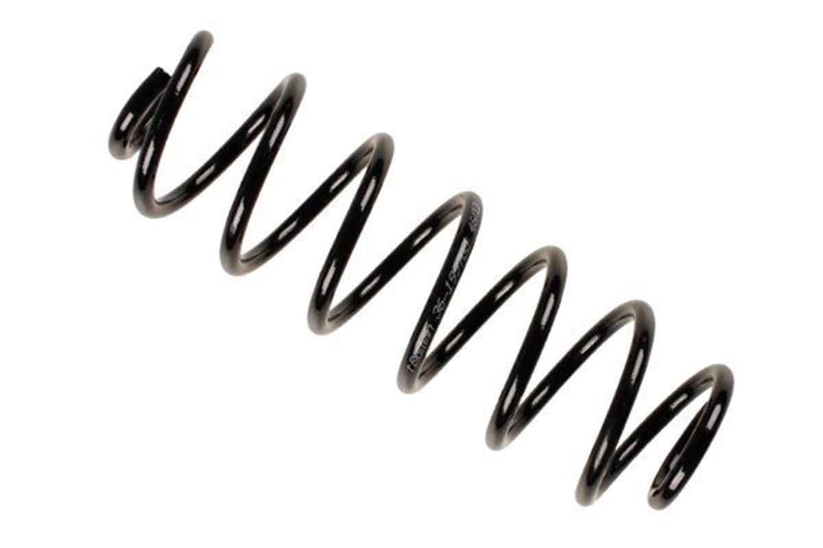 Peugeot 307 Citroen C4 Arka Helezon Yayı Standart