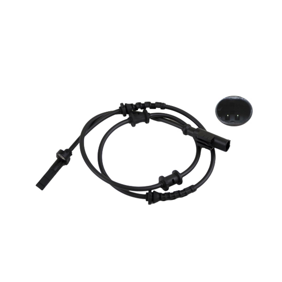 Fiat Ducato Peugeot Boxer Citroen Jumper Abs Sensör Kablosu 4545.F2-51787753-51725100