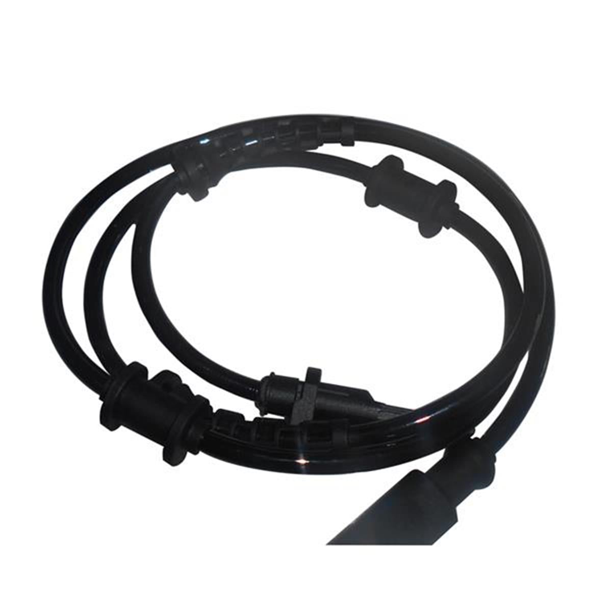 Fiat Ducato Peugeot Boxer Citroen Jumper Abs Sensör Kablosu Arka 4545.F2-51787753-51725100