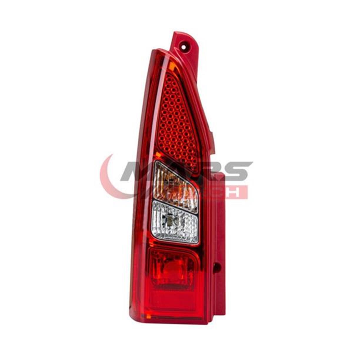 Peugeot Partner (2012-2019) Citroen Berlingo (2012-2019) Stop Lamba Sol 9677205180