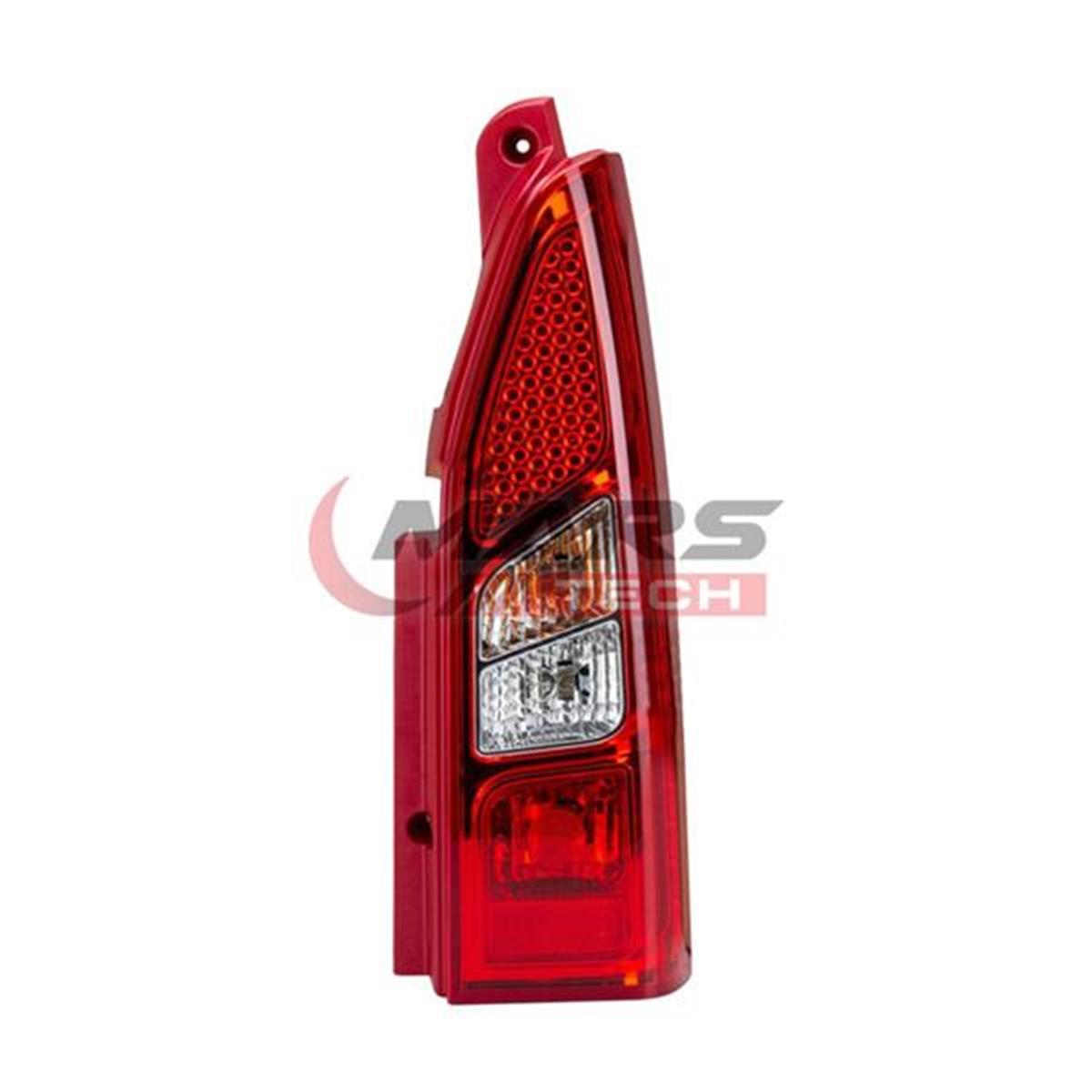 Peugeot Partner (2012-2019) Citroen Berlingo (2012-2019) Stop Lamba Sağ 9677205080