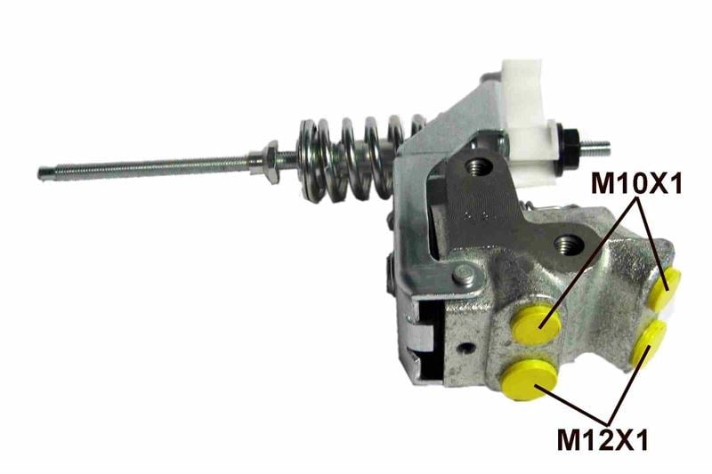 Citroen Evasion MPV Jumpy Fren Limitörü BREMBO