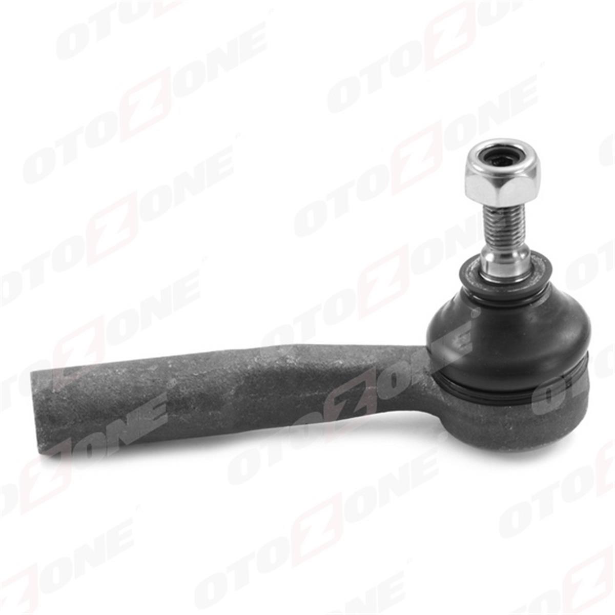 Fiat Fiorino Nemo Bipper (2006>) Linea (2007>) Rot Başı Sağ 3817.87-77364569