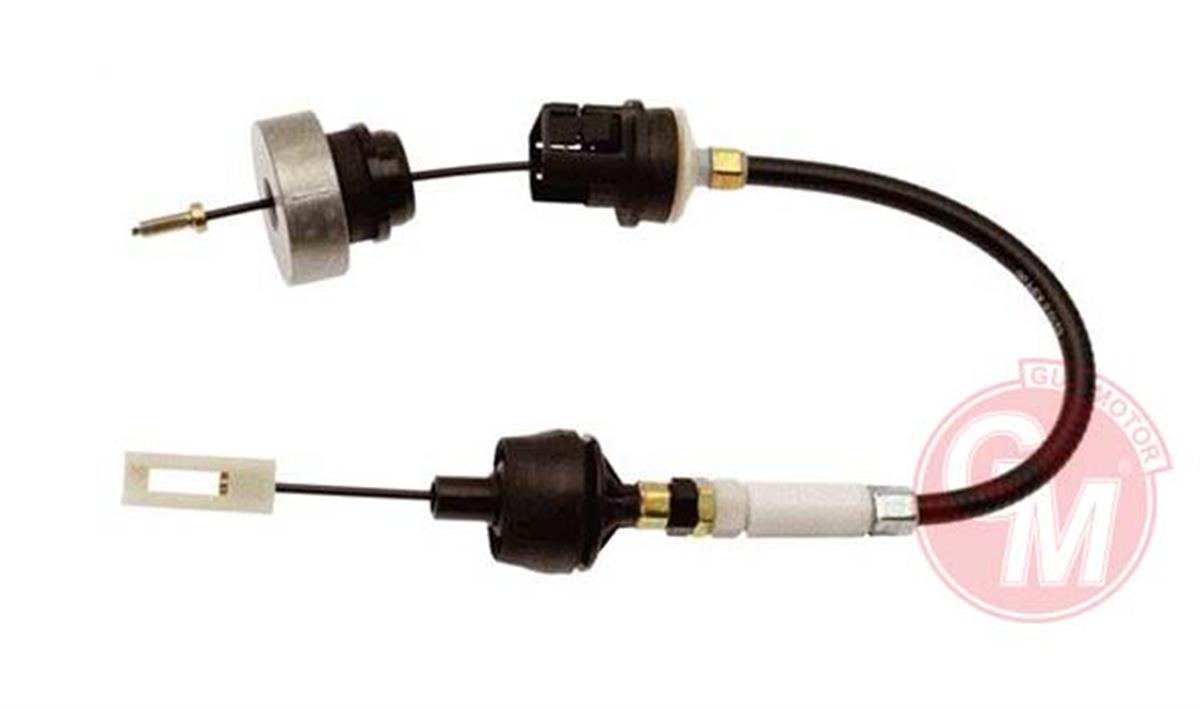 Partner Berlingo 1.9 Em (97-02) Debriyaj Teli 2150.R2-2150.Z1-2150.E8