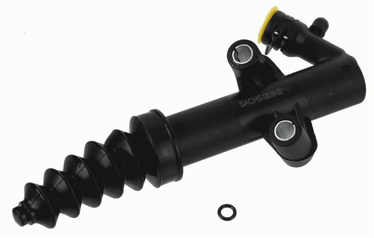 Peugeot 207 (2007-2015) Debriyaj Alt Merkezi