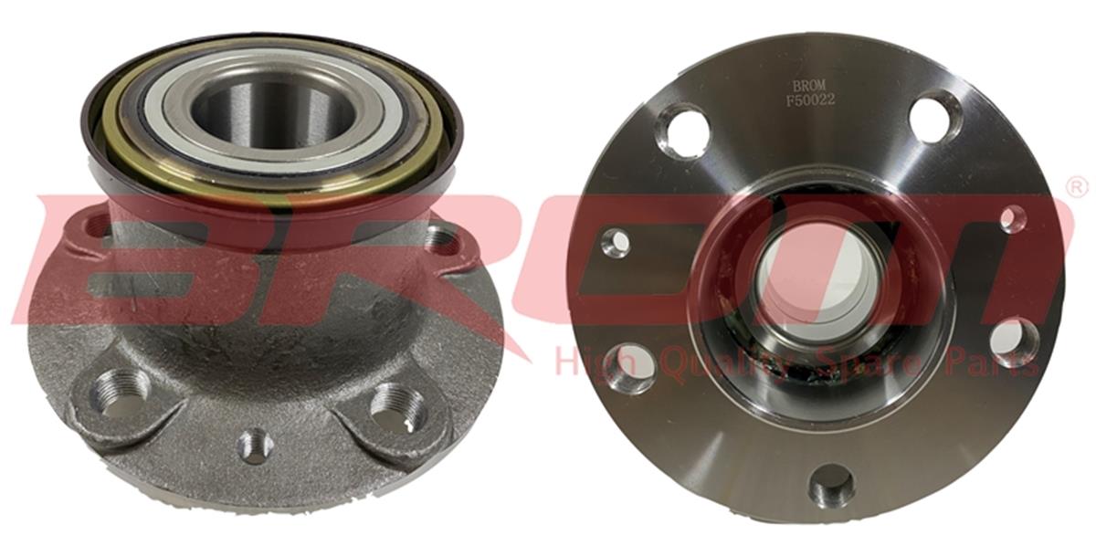 Peugeot Boxer 2 Jumper 2 Ducato 2 Arka Teker Poryası 3701.83-51754941