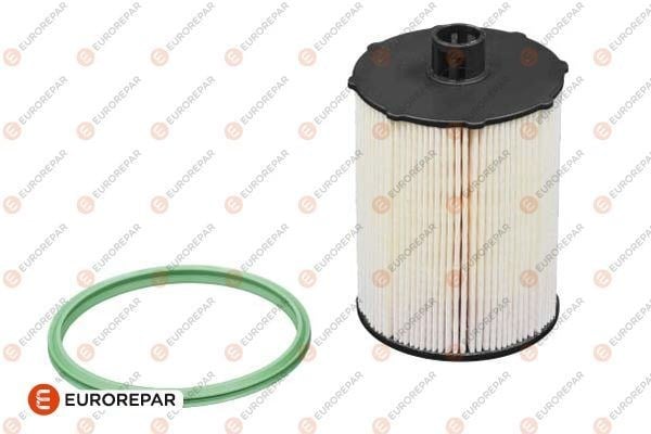 Jumpy III Expert Van Scudo Van Proace Van Vivaro C Yakıt Filtresi EUROREPAR