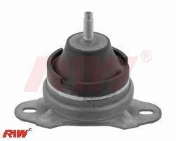 Citroen C5 II Motor Takozu RIW
