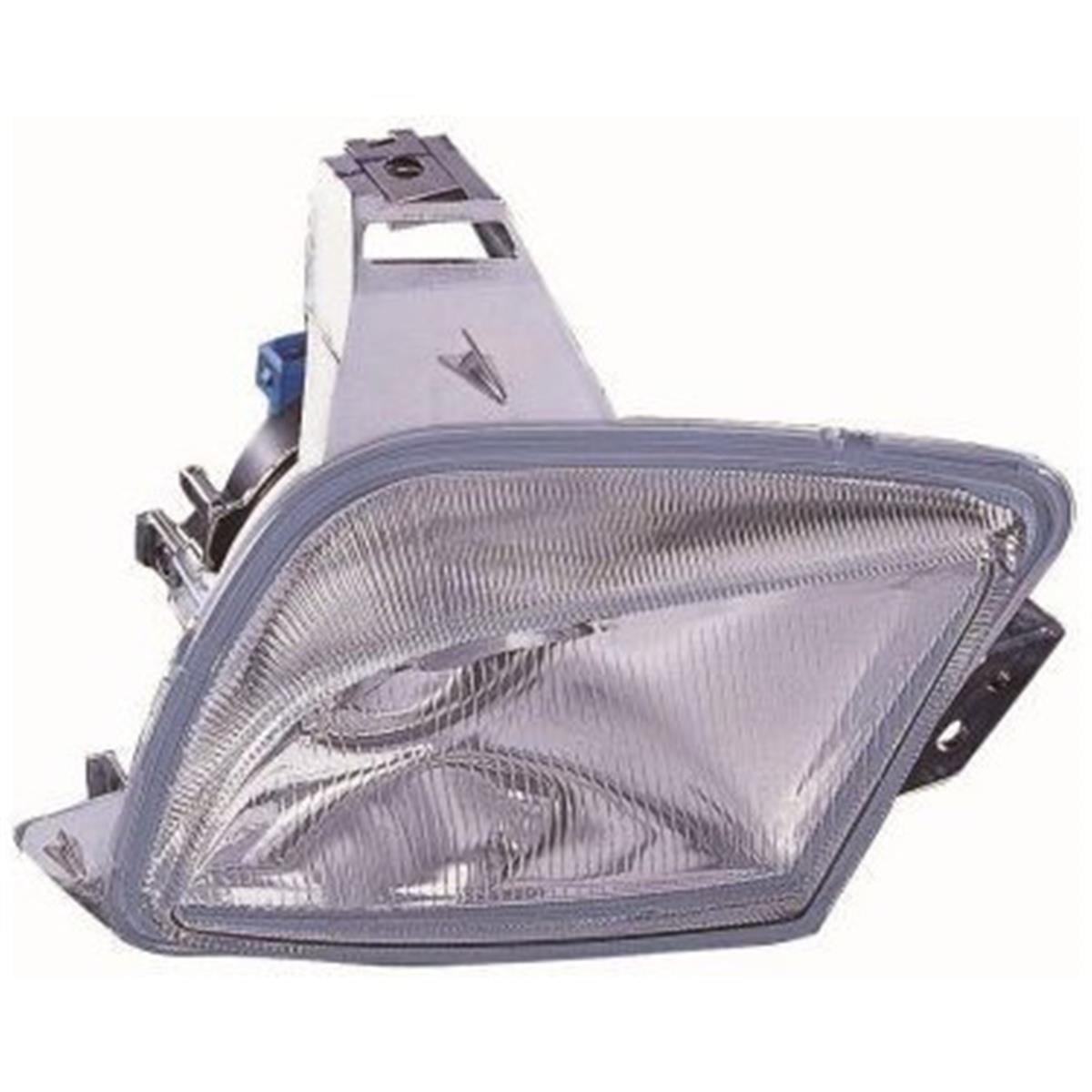 Citroen Xsara Sis Farı Sol (1997-2000) Depo 6204R4