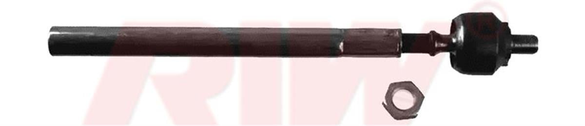 Citroen Visa Rotmili Ön Sol/Sağ 95560858