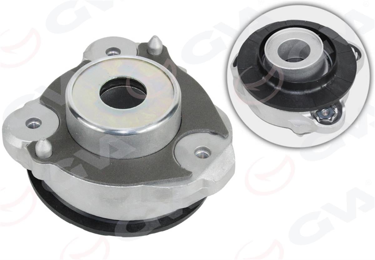 Fiat Ducato 3 4 Peugeot Boxer 3 Amortisör Takozu Sağ