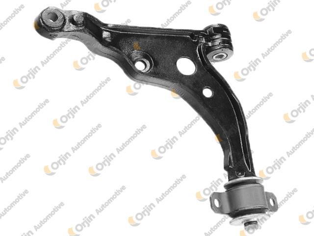 Citroen Jumper II Sol Alt Komple Salıncak ORJIN