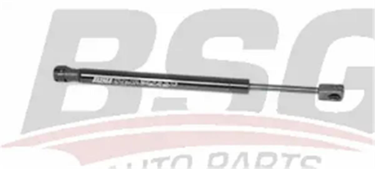 Citroen C4 Sedan Bagaj Amortisörü Bsg (2004 Sonrası) 8731L9