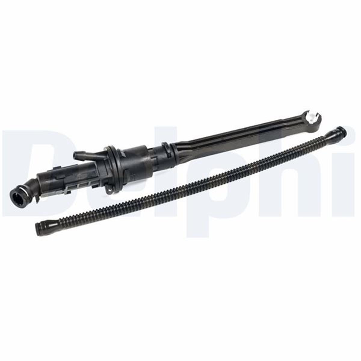 Peugeot 207 208 2008 Citroen C3 Ds3 Debriyaj Üst Merkezi 9676535380-9676535480