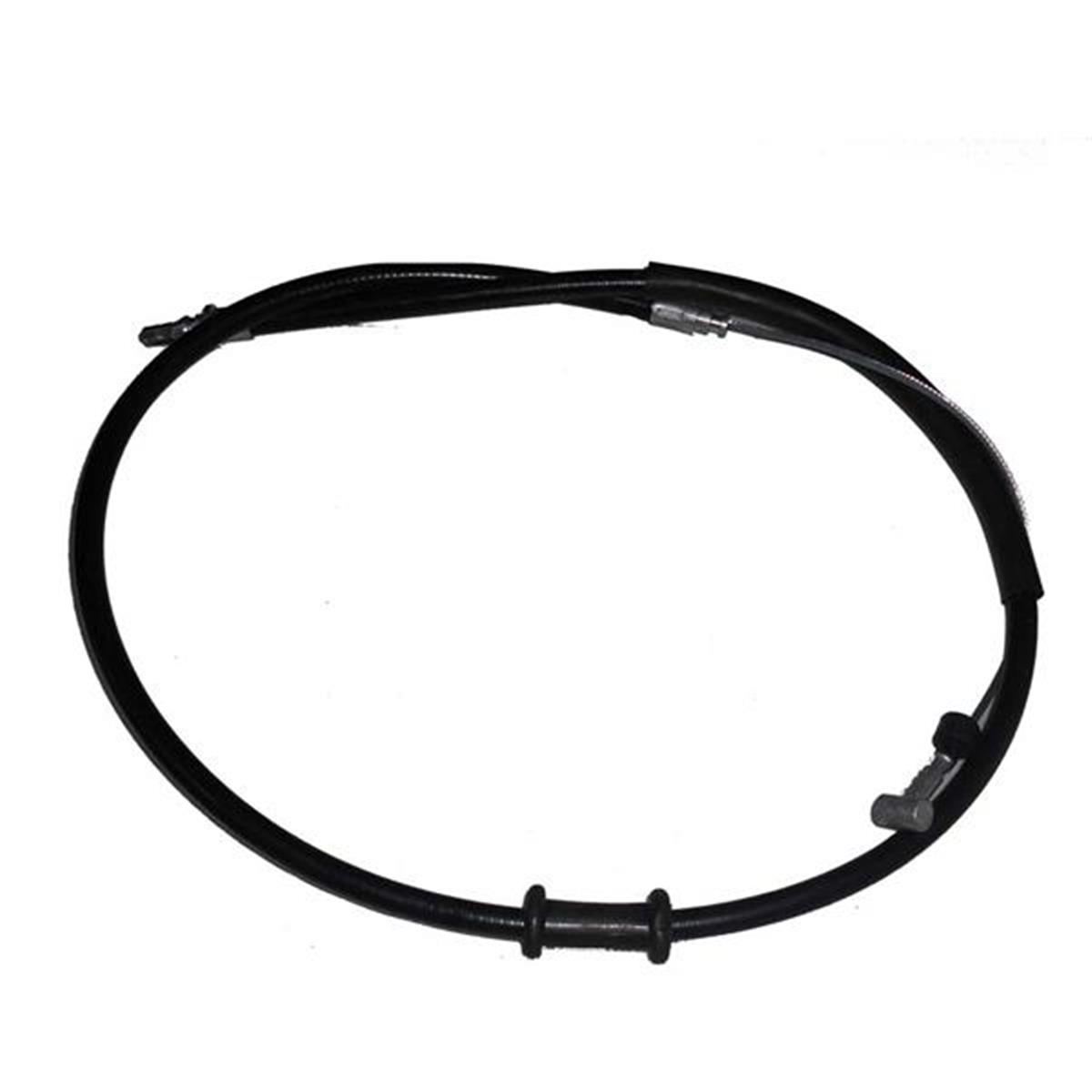 Citroen Jumper 3 Fiat Ducato 3 Peugeot Boxer 3 El Fren Teli 4746.17-1341031080