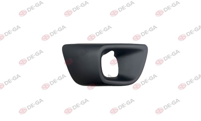 Citroen C4 Grand Picasso Ön Tampon Panjuru Sağ DEGA