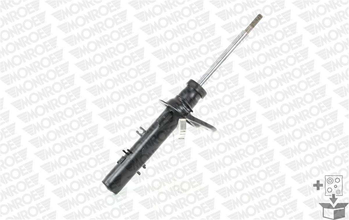 Citroen C3 (09-16) Ds3 (15-19) Ön Amortisör Sol Gazlı 51Cm 9823240780-5208.G0-5208.H1