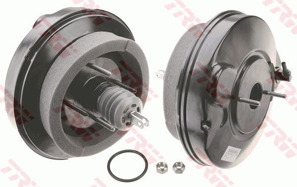 Citroen C4 Grand Picasso I UA C4 Picasso I MPV UD Fren Servosu TRW
