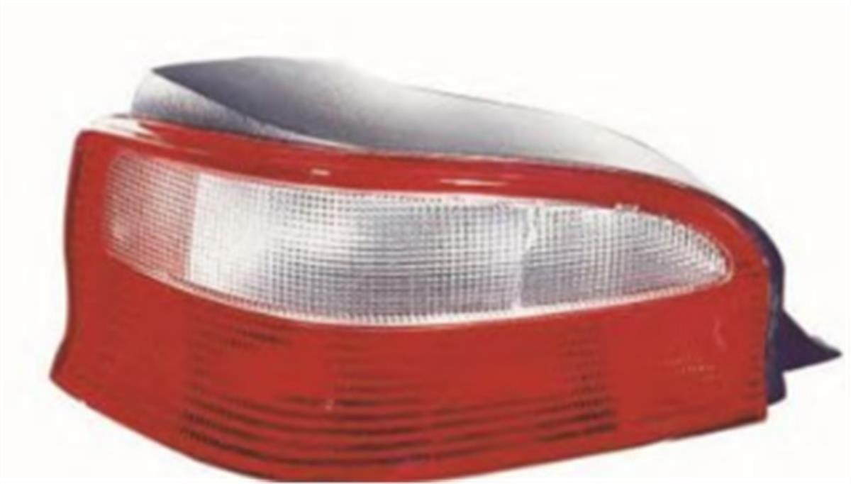 Citroen Saxo Sağ Stop Lambası Depo 6351L8