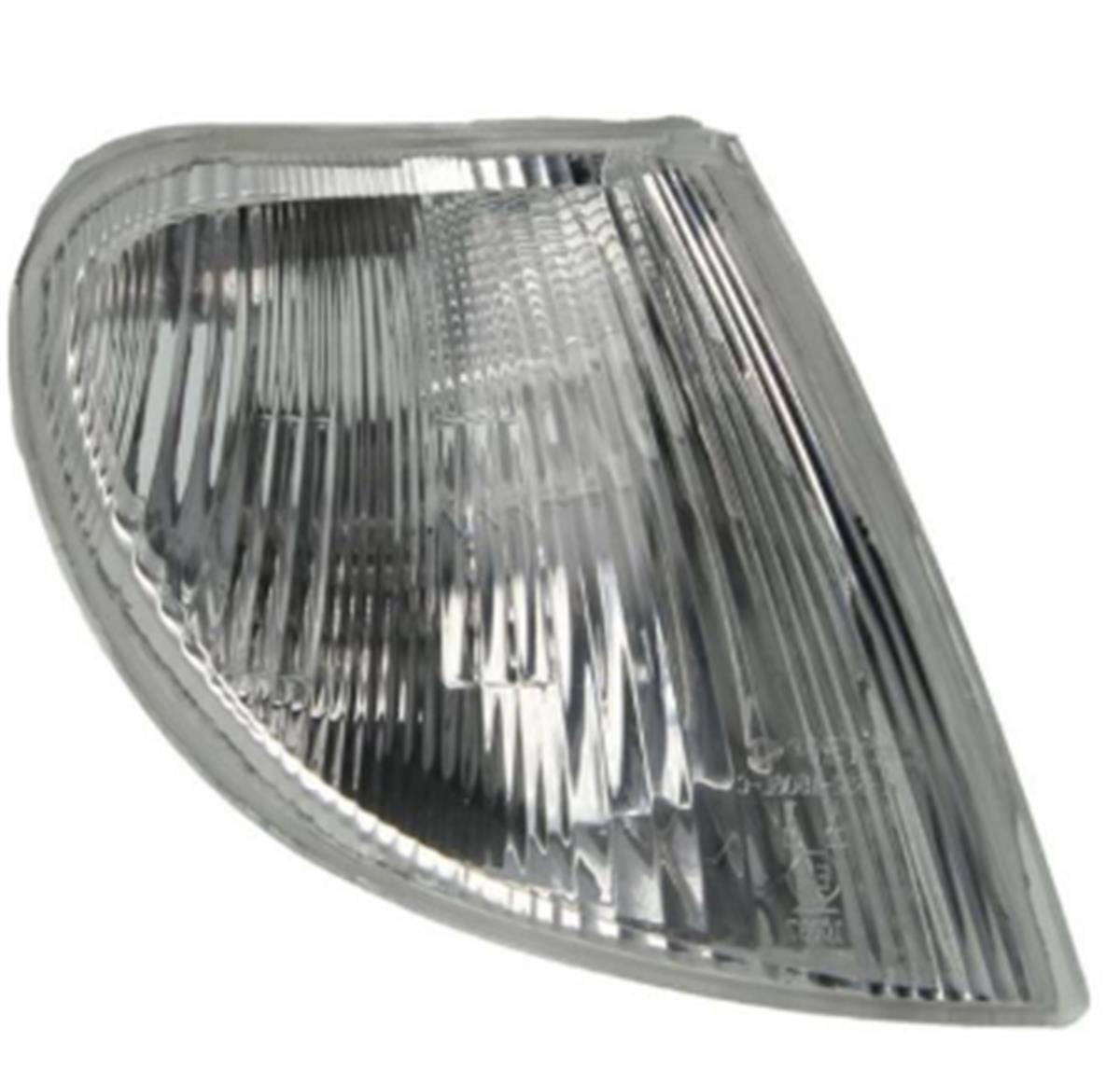 Berlingo Bm (96-02) Sağ Sinyal Lambası Depo 630380