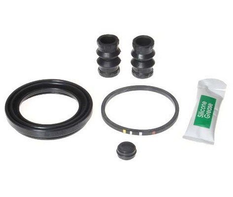 Citroen C2 Fren Kaliperi Kit Bileşenleri BREMBO