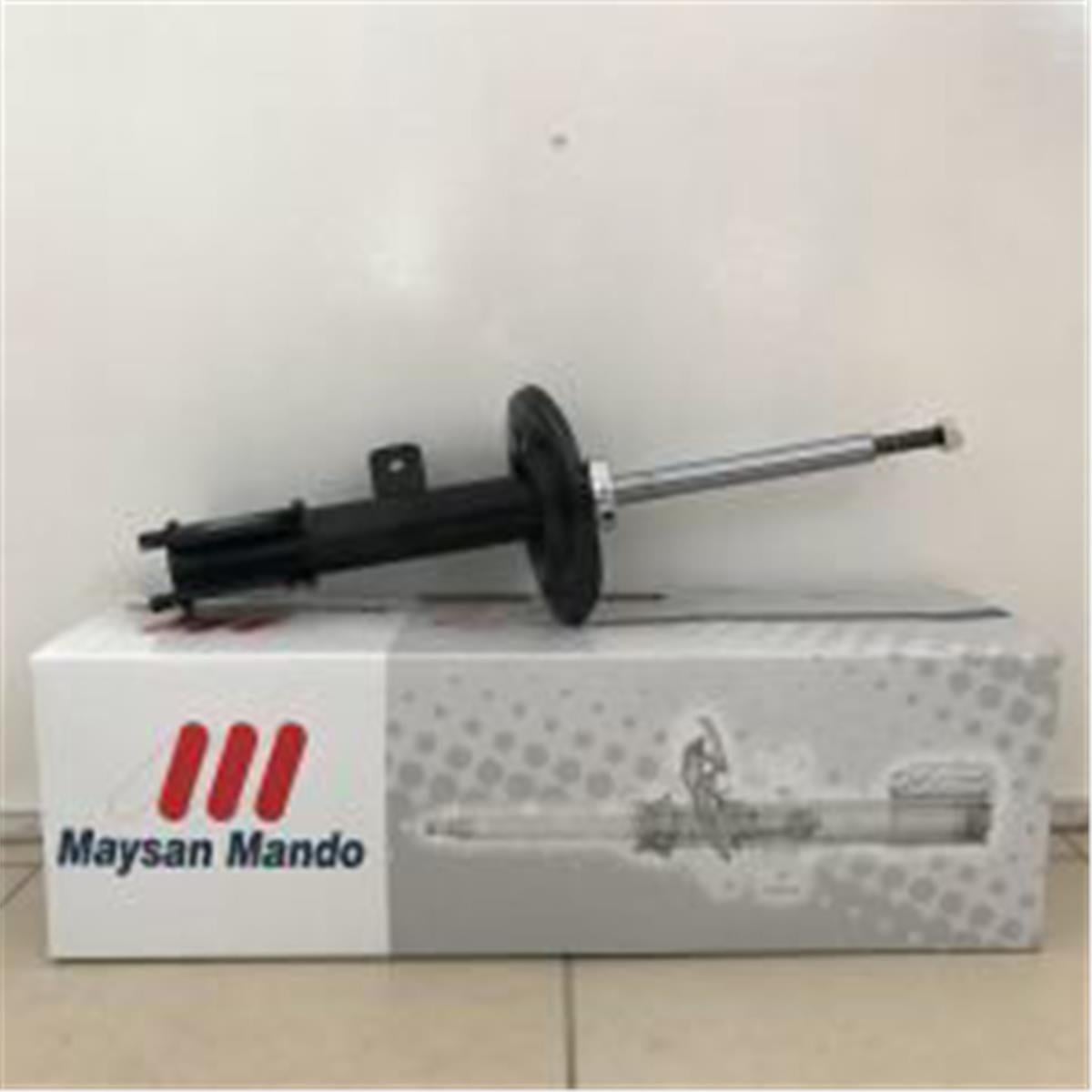 Peugeot Partner Tepee Citroen Berlingo (2008>) Amortisör Ön Sol 9684479080-5208.85-9684108380