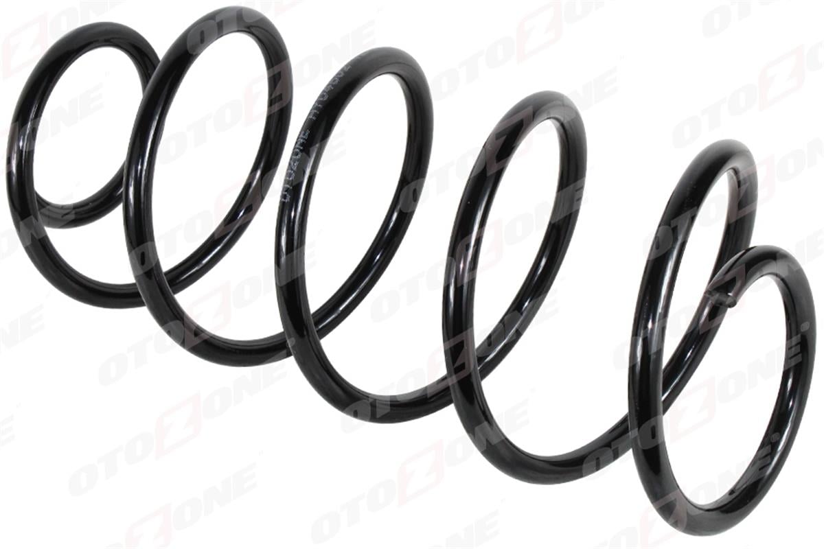 Peugeot Partner Tepee Citroen Berlingo Helezon Yayı Ön 5002.Pk