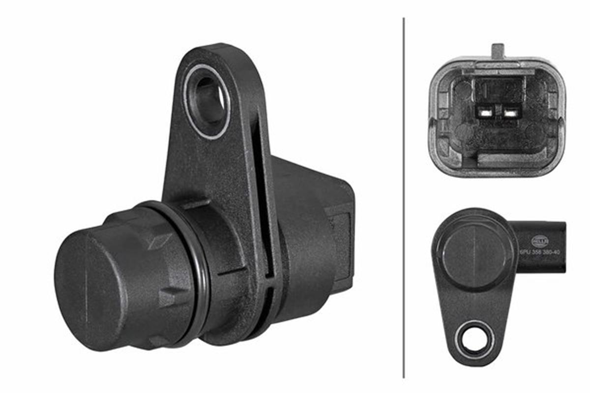 Peugeot 207 208 308 508 Partner Krank Mili Sensörü 2529.V1-9649191180