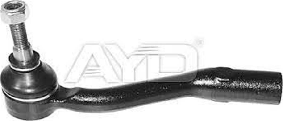 Citroen C2 C3 Rotbaşı Sol Ayd